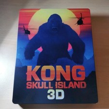 King kong skull d'occasion  Nouaillé-Maupertuis