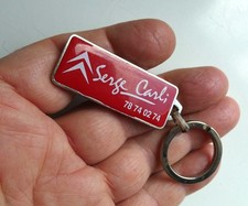 Ancien porte cle d'occasion  Metz-
