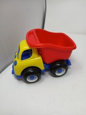 Kinder spielzeug kipplastwagen gebraucht kaufen  Potsdam