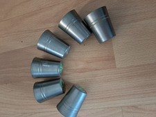 Zinnbecher schnapsbecher 142 gebraucht kaufen  Markkranstädt