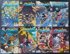 Walt disney comics gebraucht kaufen  Deutschland