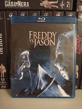 Freddy vs. jason usato  Castel San Pietro Terme