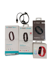 Fitness fitbit flex for sale  RUGBY