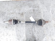 9677561480 semiasse ant usato  Torre del Greco