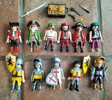 Playmobil peg leg for sale  BIRMINGHAM