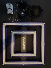 Lumatek ats 200w gebraucht kaufen  Tribsees