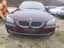 Frontscheinwerfer bmw e60 gebraucht kaufen  Hamburg