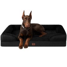 Orthopedic dog beds for sale  Ashford