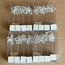 Placeholder memo clips for sale  DAGENHAM