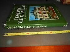 Libro grandi ville usato  Fonte Nuova
