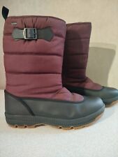 Aigle bottes fourrées d'occasion  La Roche-Posay