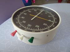 Chronomètre junghans années d'occasion  Crach