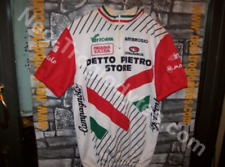 Vintage cycling jersey usato  Italia