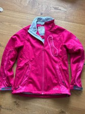 giacca sportiva soft shell usato giacca sportiva soft shell usato Primiero San Martino di Castrozza