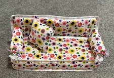 Mini sofa couch for sale  SUNDERLAND