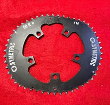Osymetric oval chainring for sale  Round Rock