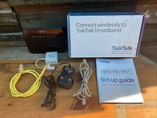 Link talk talk for sale  BEDALE
