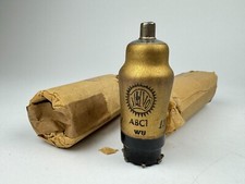 Valvo abc1 röhre gebraucht kaufen  Stuttgart