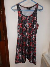 Robe batman harley d'occasion  Salies-de-Béarn