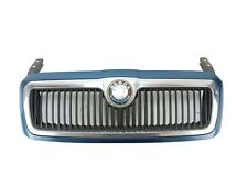 Kühlergrill frontgrill skoda gebraucht kaufen  Deutschland