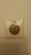 Francs 1952 usato  Venetico