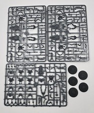 Triarch praetorians necrons gebraucht kaufen  Puderbach