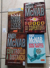 Lotto libri andy usato  Torino