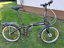 Dahon faltrad klapprad gebraucht kaufen  Mirow