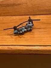 Chinook military helicopter for sale  Des Moines