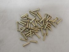 4mm dome head for sale  STOKE-ON-TRENT