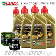 Tagliando honda cbr usato  Serra d'Aiello