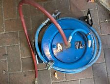 air hose reel retractable for sale  CHATHAM