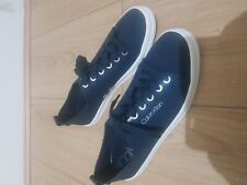 Calvin klein canvas for sale  LONDON