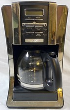 Mr. coffee bvmc for sale  Montgomery
