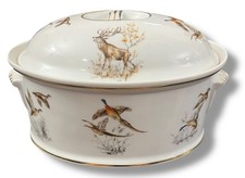 Lourioux faune porcelain d'occasion  Expédié en Belgium