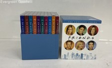 complete set friends dvd for sale  Seattle