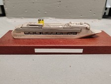 Schiffsmodell modellschiff kre gebraucht kaufen  Hamburg