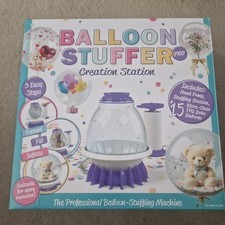 Balloon stuffer pro for sale Balloon stuffer pro for sale  KING'S LYNN