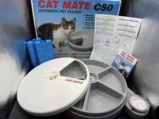 Catmate cat mate for sale  WORTHING