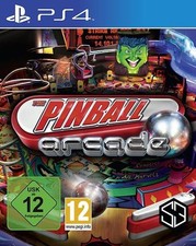 Arcade pinball gebraucht kaufen  Berlin