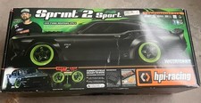 Hpi sprint sport d'occasion  Expédié en Belgium