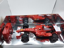 Ferrari michael schumacher gebraucht kaufen  Hohenthann