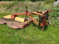 pasture topper for sale pasture topper for sale  BODMIN
