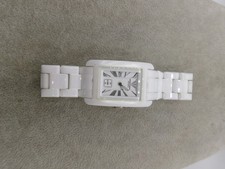 Emporio armani white for sale  BRISTOL