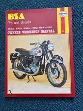 Haynes owners workshop for sale  READING