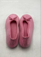 Pink womens suede for sale  Detroit