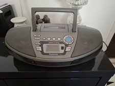 Panasonic es30 portable for sale Panasonic es30 portable for sale  COVENTRY