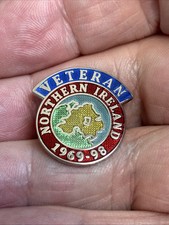 Veteran northern ireland for sale  FAREHAM