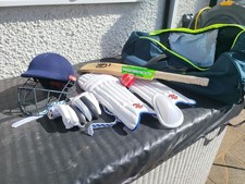 junior cricket balls for sale  SUTTON