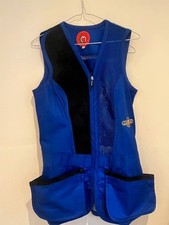Castellani shooting vest for sale  LONDON